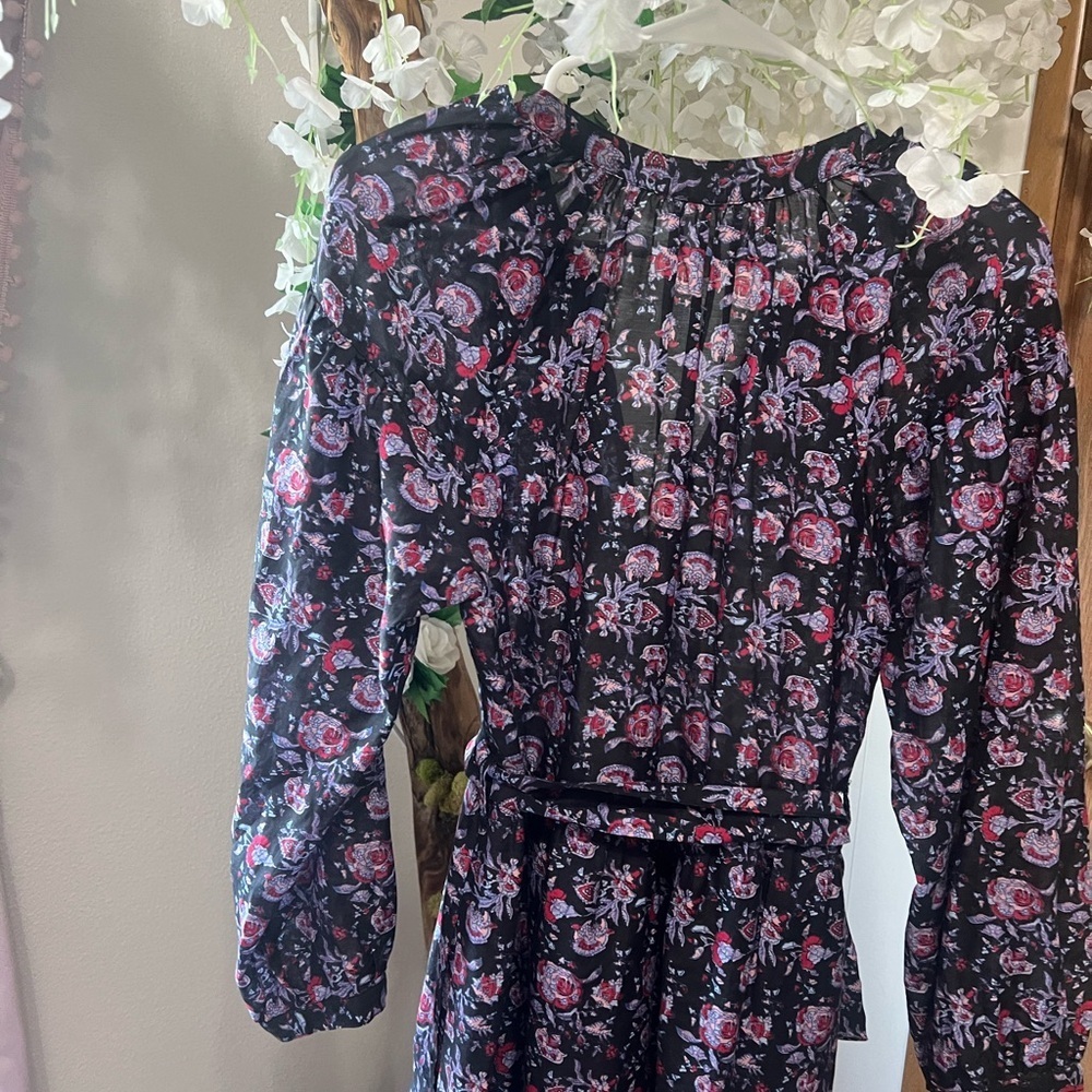 XiRENA Annieka Long Sleeve Dress - Picture 10 of 12
